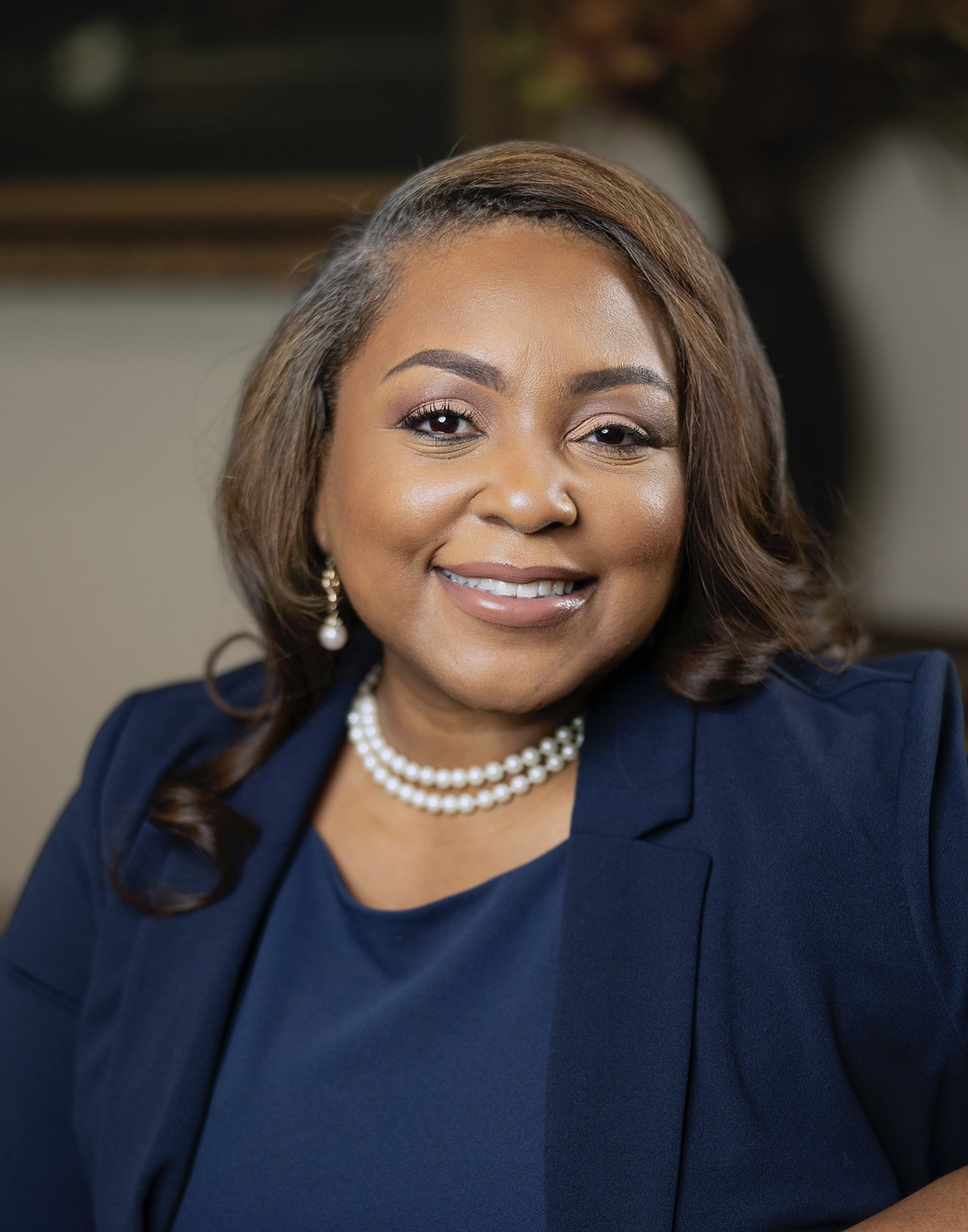 Southwest Tennessee Community College President, Dr. Tracy D. Hall, has achieved a remarkable milestone by being elected as the 2024 board chair of the Federal Reserve Bank of St. Louis Memphis Branch. 