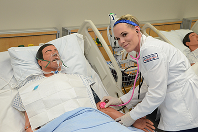 Nursing Student