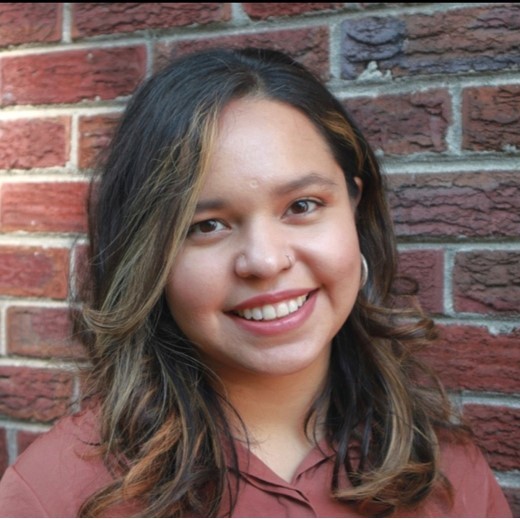 Cecilia Maciel Martinez joins Southwest as new COVID-19 Preparedness and Response Coordinator