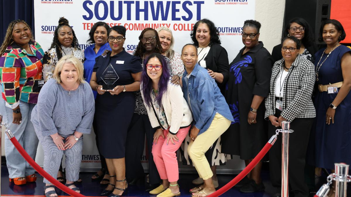 2026 Faculty and Staff awards