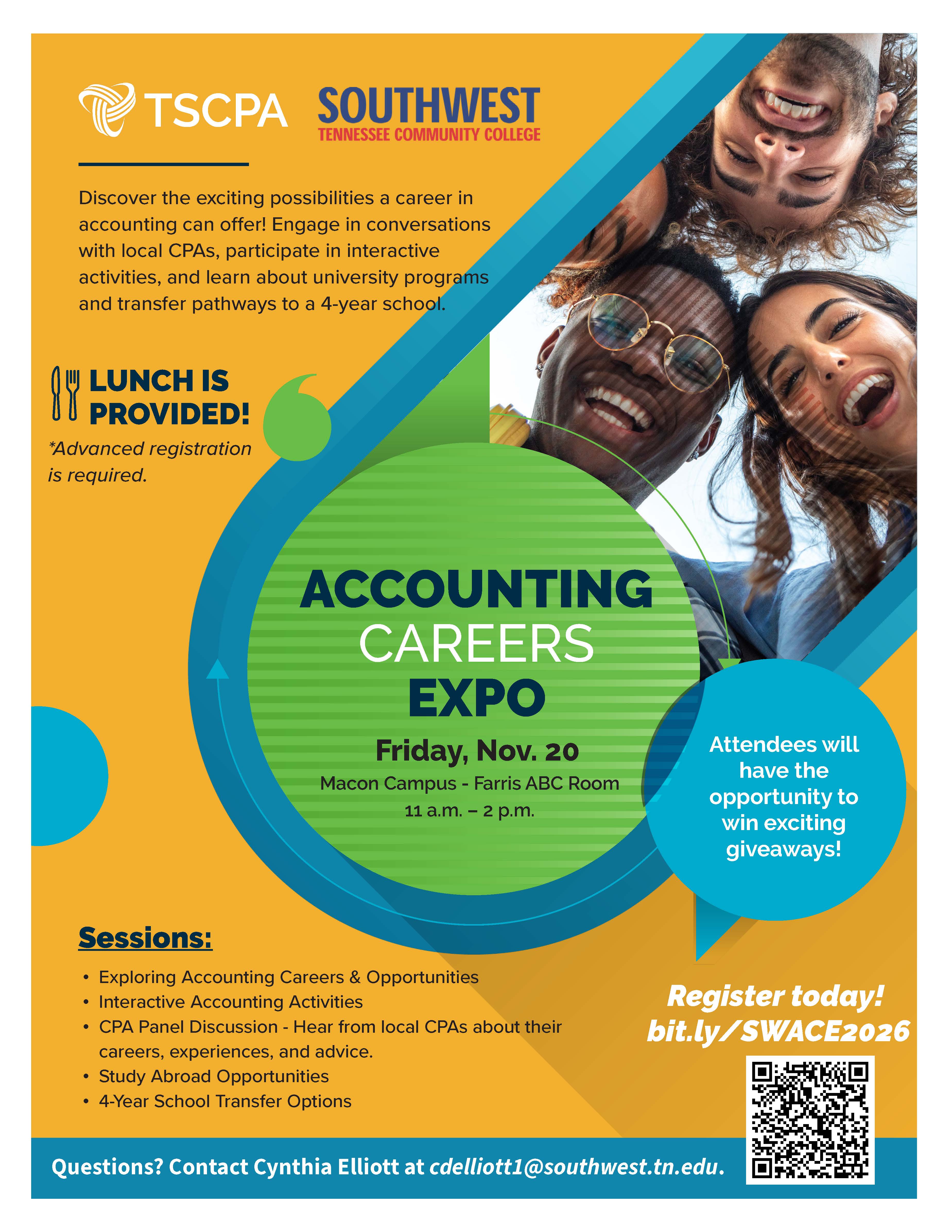 Accounting Expo 2026 Accounting Expo 2026