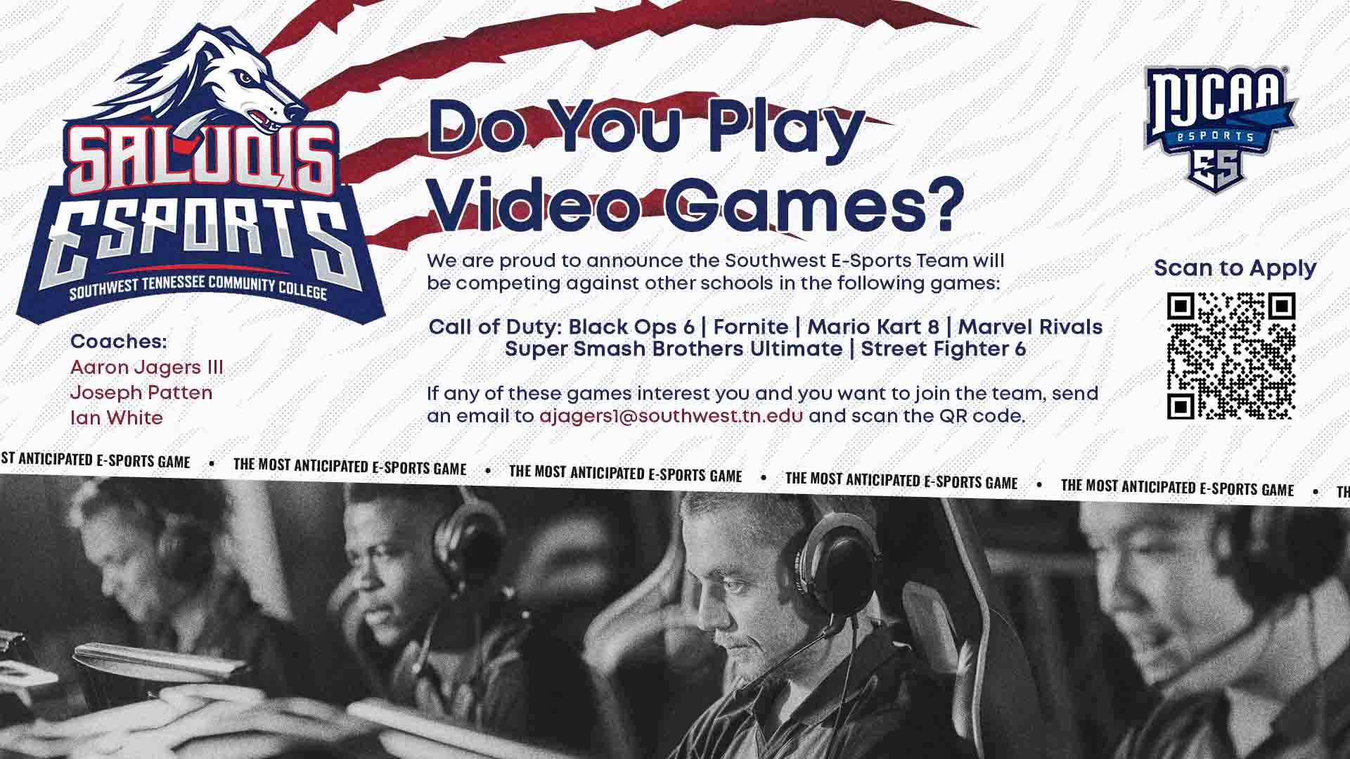 ESports