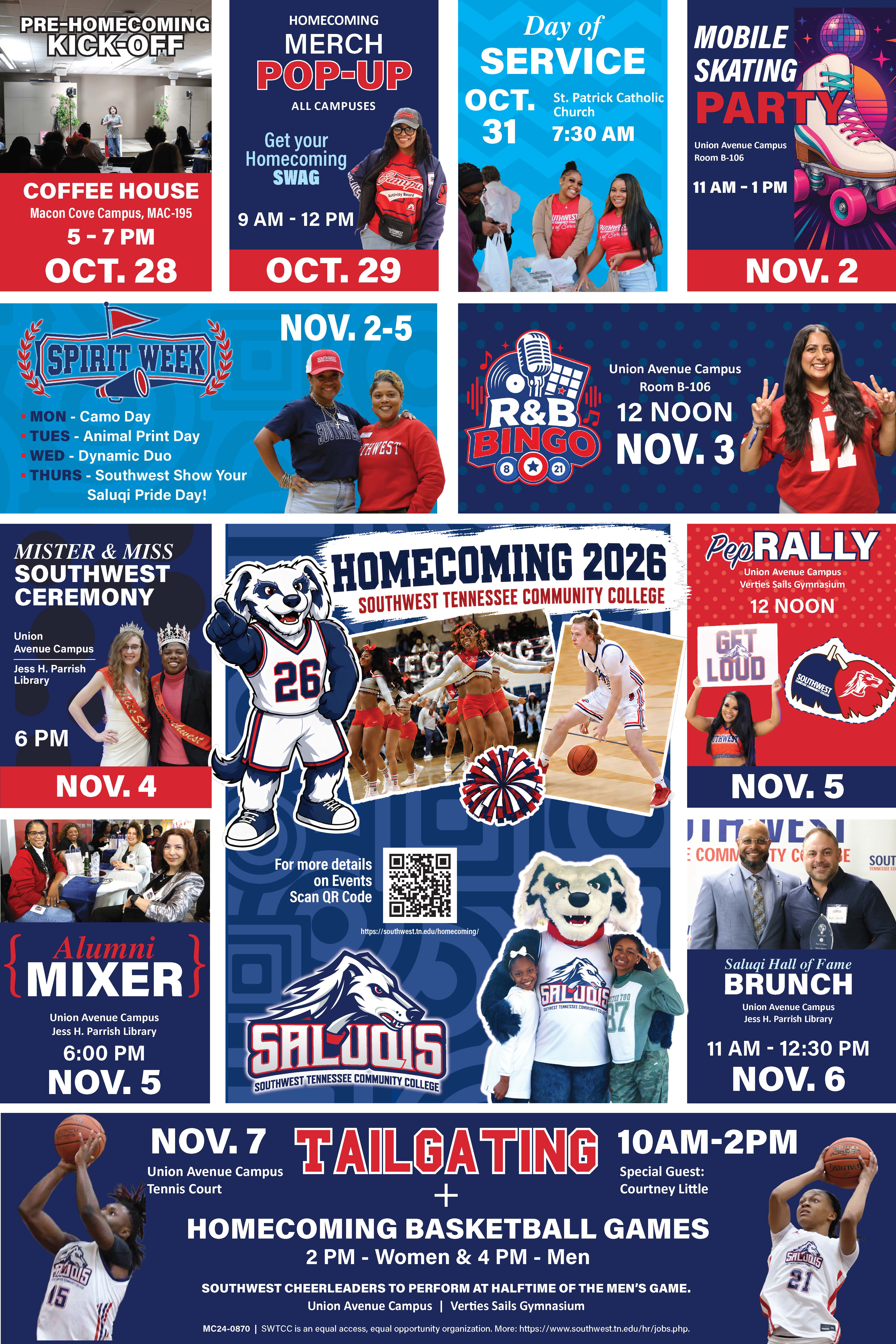 HOCO 26 HOCO 26
