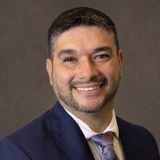 Dr. Jose E. Da Silva
