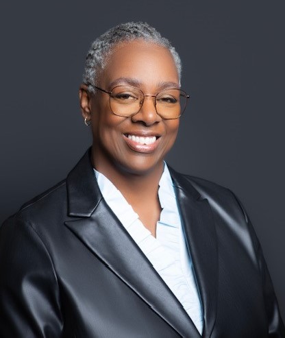 LeVetta Hudson