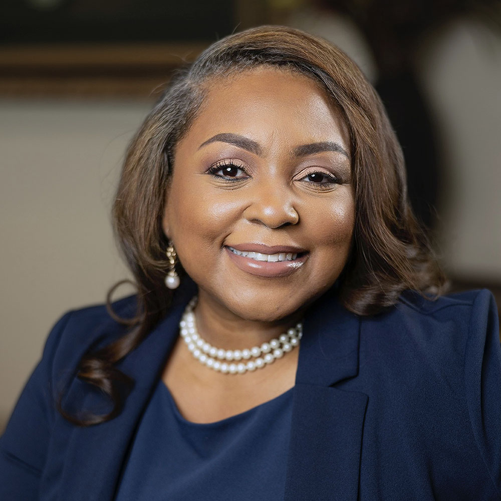 Southwest Tennessee Community College President, Dr. Tracy D. Hall, has achieved a remarkable milestone by being elected as the 2024 board chair of the Federal Reserve Bank of St. Louis Memphis Branch. 