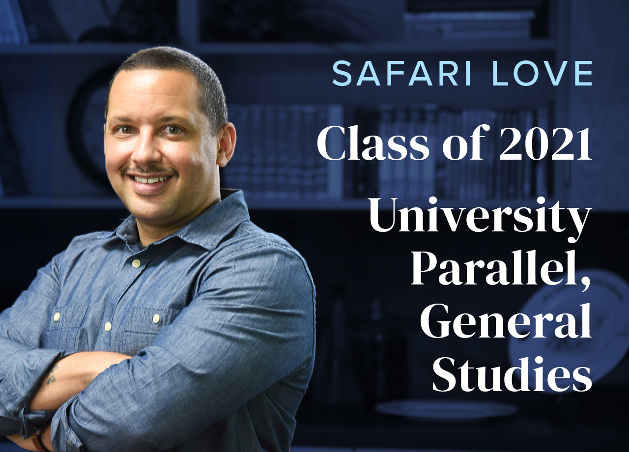 Safari 1