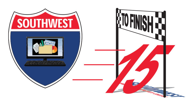 Accounting Academic Roadmap Image