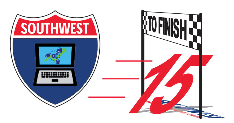 Logistics Academic Roadmap Image