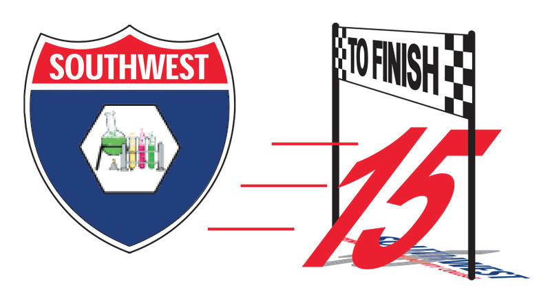 Chemistry Academic Roadmap Image