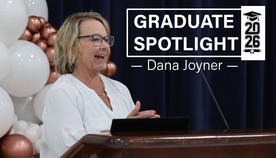 Dana Joyner 