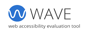 Wave Accessibility Logo