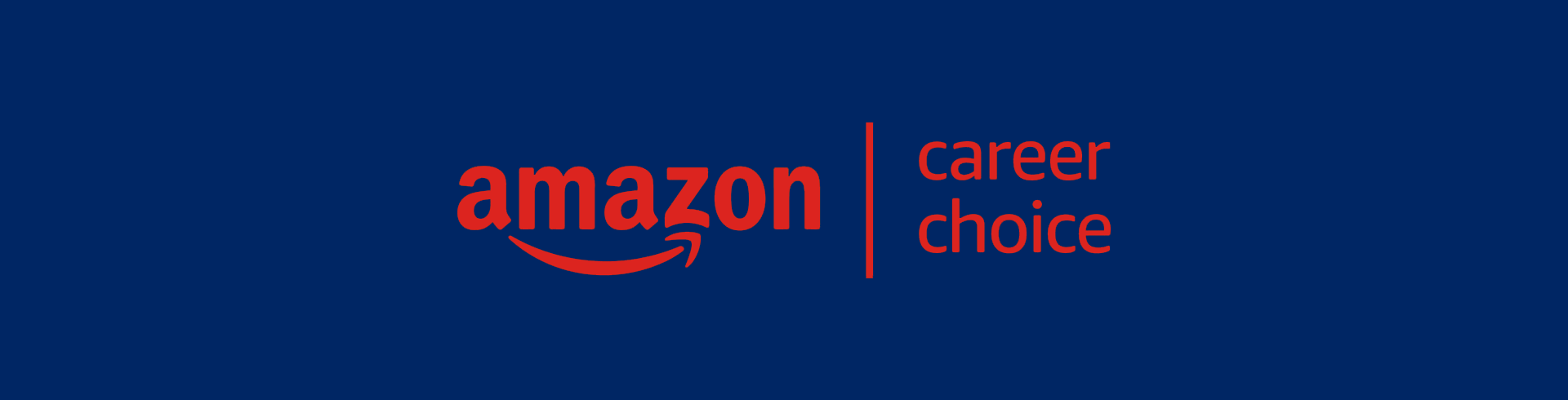 Amazon Career Choice