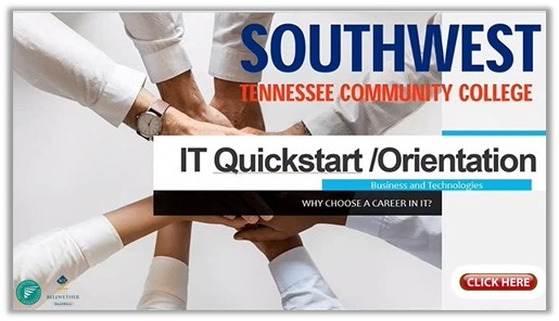 IT Quickstart/Orientation Video