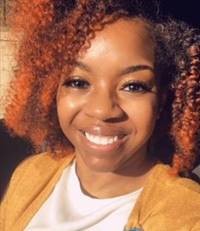 Sharael Royal, Social Services Coordinator
