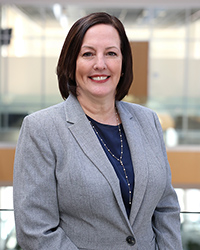 Dr. Bonnie Grohe headshot