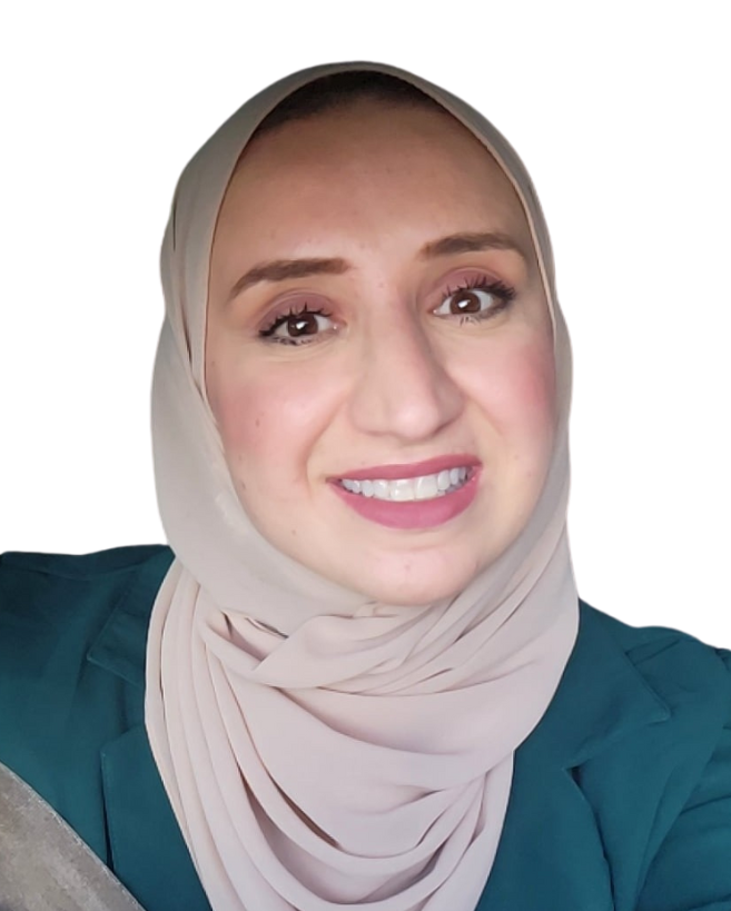 Dr. Maysa Safi