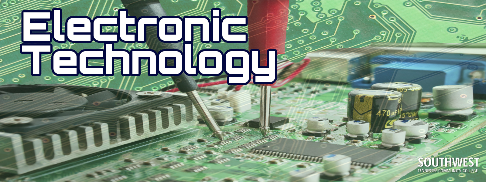 Electronic Technology Program