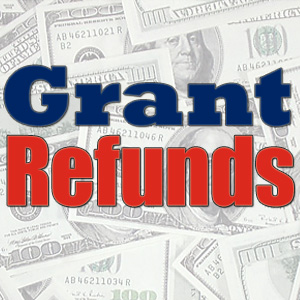 Grant Refunds
