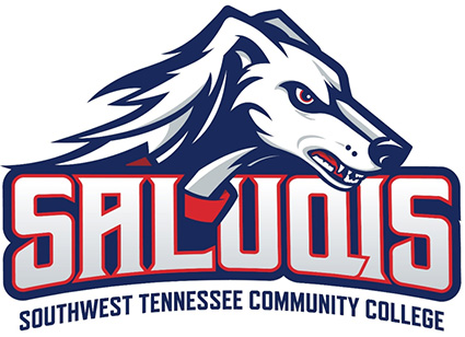Saluqi Logo Saluqi Logo
