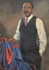 Dr. Nathan Essex
