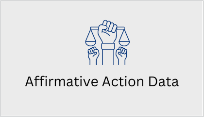 Affirmative Action Data