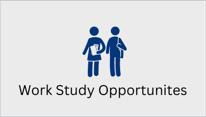 Work Study Opportunities