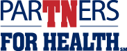 Partners for Health logo
