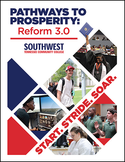Pathways to Prosperity: Reform 3.0
