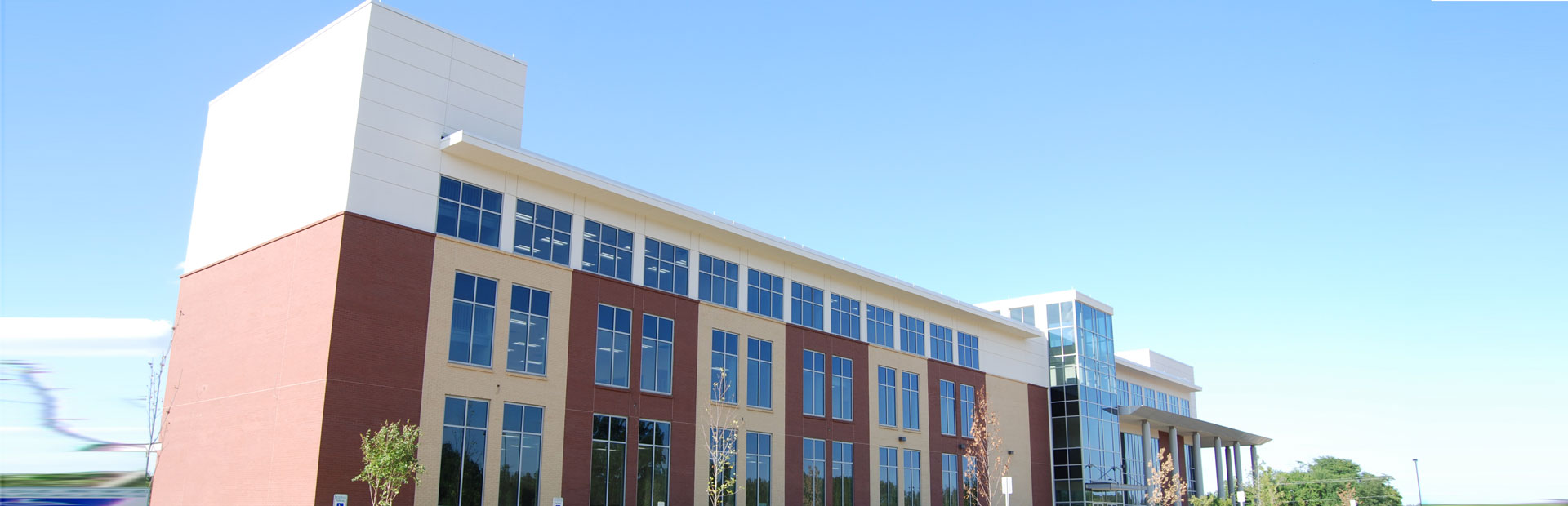 Macon Cove Campus