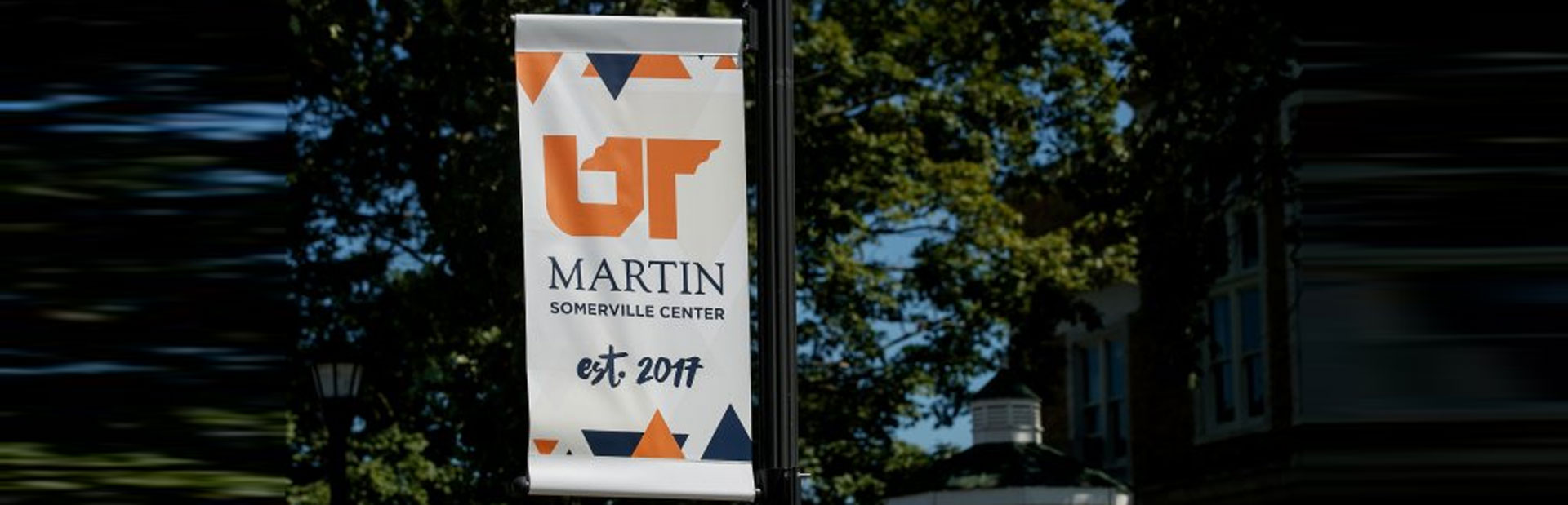 Somerville Campus