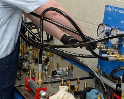Mechanical Engineering Technology