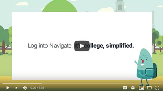 Learn more about Navigate by watching this video