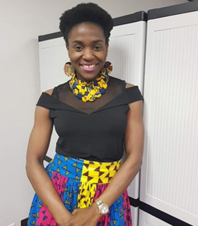 Akwi Anyie Oteh