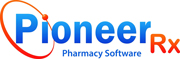 Pioneer Rx logo