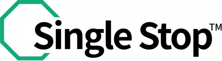 Singlestop Logo