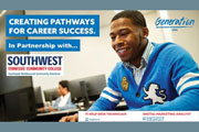 Creating Pathways for Career Success
