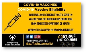 Vaccine info