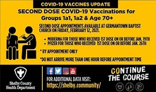 Vaccine Dose 2