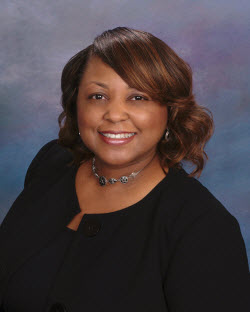 Dr. Tracy D. Hall, President Southwest Tennessee Community College