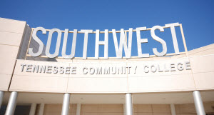Southwest Macon Cove Campus Signage