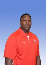 Coach Jerry Nichols