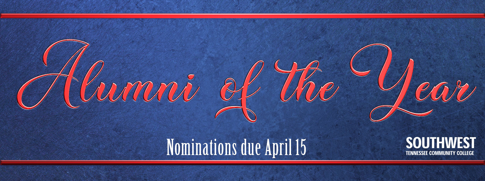Southwest Alumni Association accepting nominations for Alumni of the Year