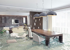 Tips on how to protect your property from damaging floods