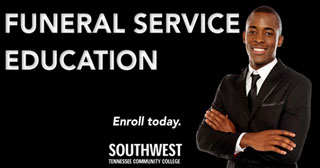 Funeral Service Education