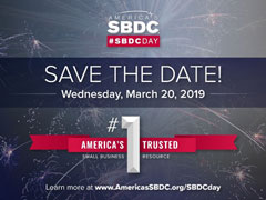 Tennessee Small Business Development Center to host SBDC Day