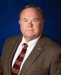 Millington Center Director Ron Wells selected for WestStar Leadership Program