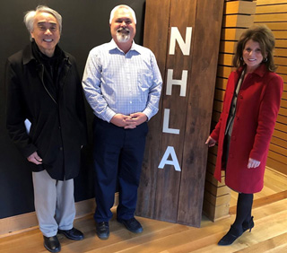 Southwest explores National Hardwood Lumber Association partnership