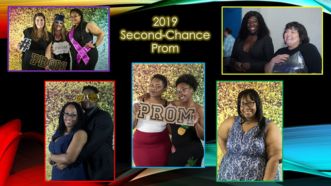 Second-Chance Prom