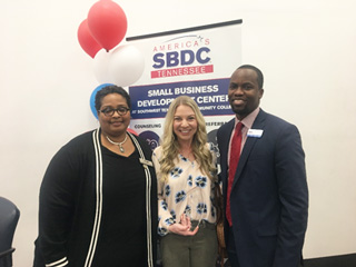Women-owned small businesses focus of 2019 SBDC Day